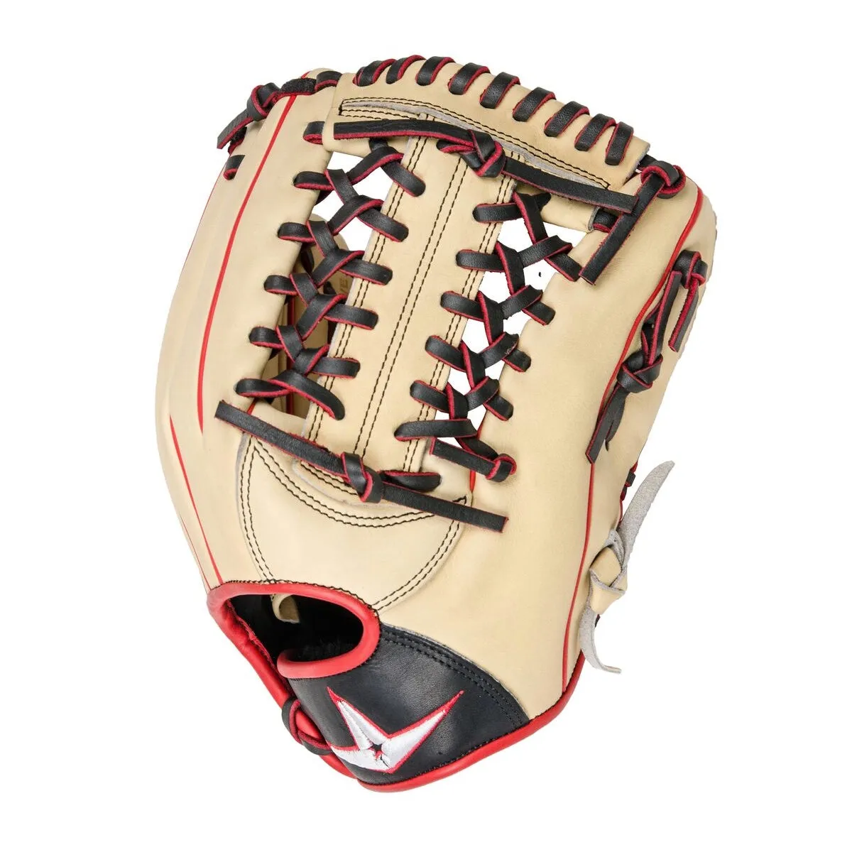 All Star FGAS-1175MT 11.75" Pro Elite Infield Baseball Glove