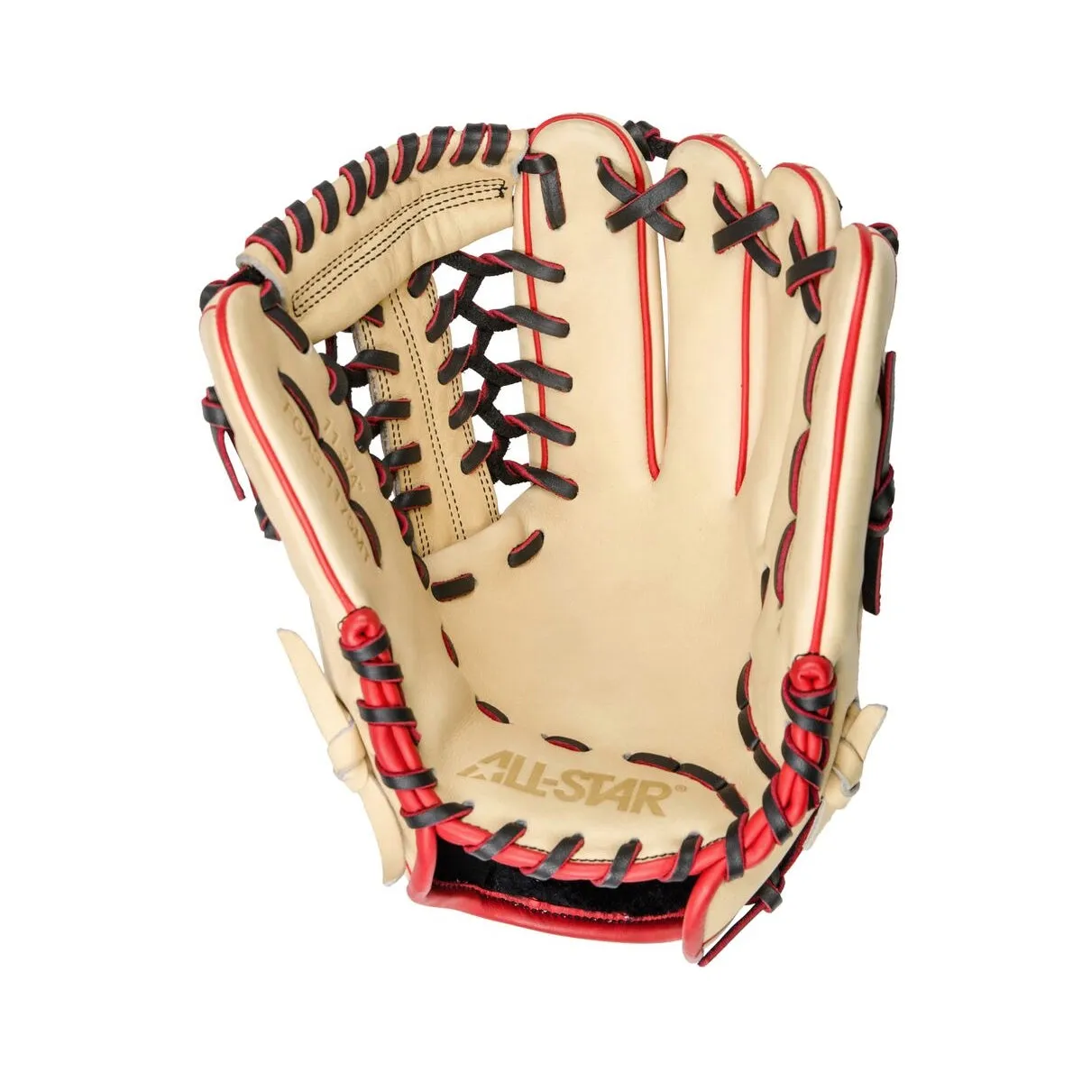All Star FGAS-1175MT 11.75" Pro Elite Infield Baseball Glove