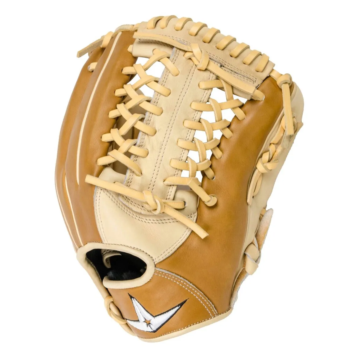 All Star FGAS-1175MT 11.75" Pro Elite Infield Baseball Glove