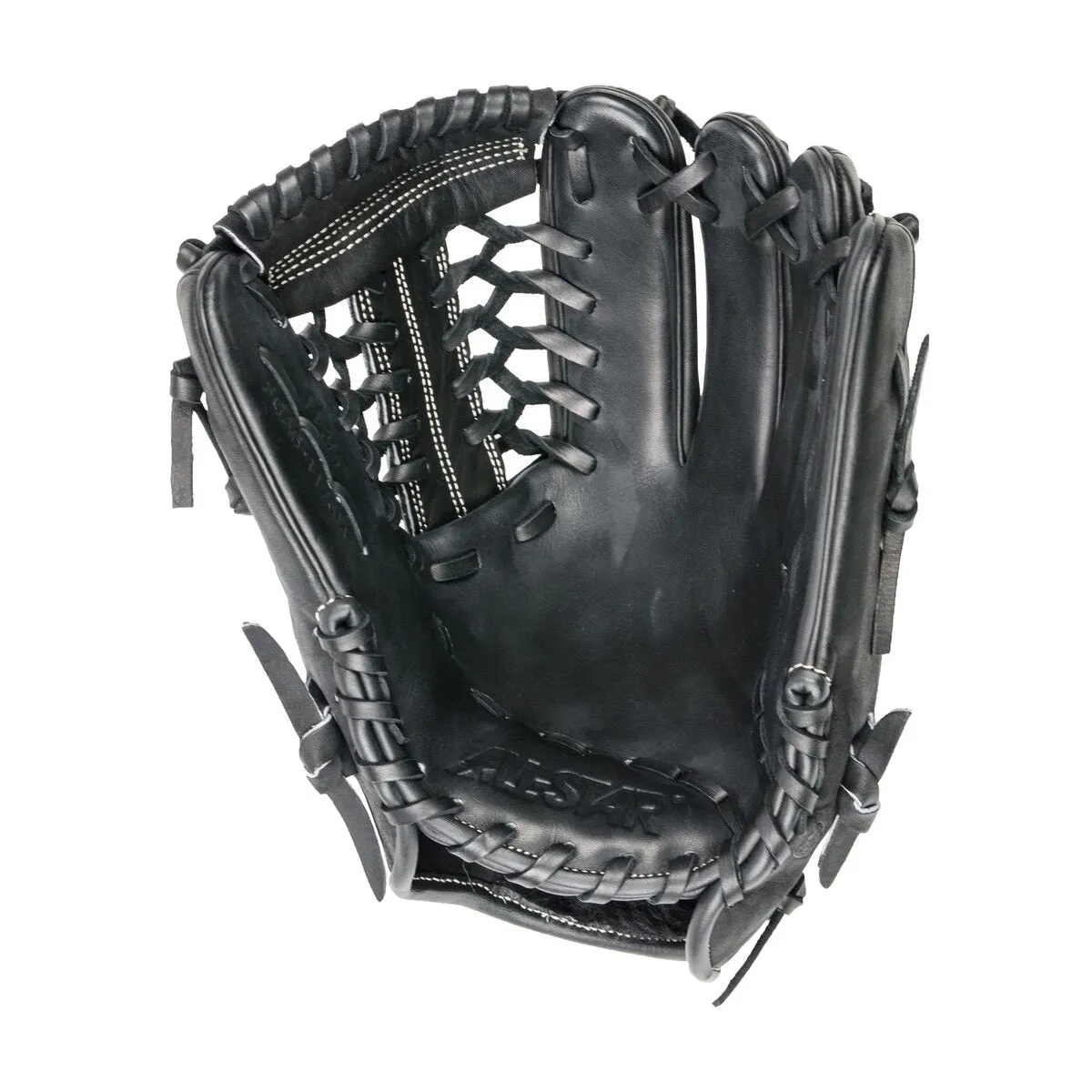 All Star FGAS-1175MT 11.75" Pro Elite Infield Baseball Glove