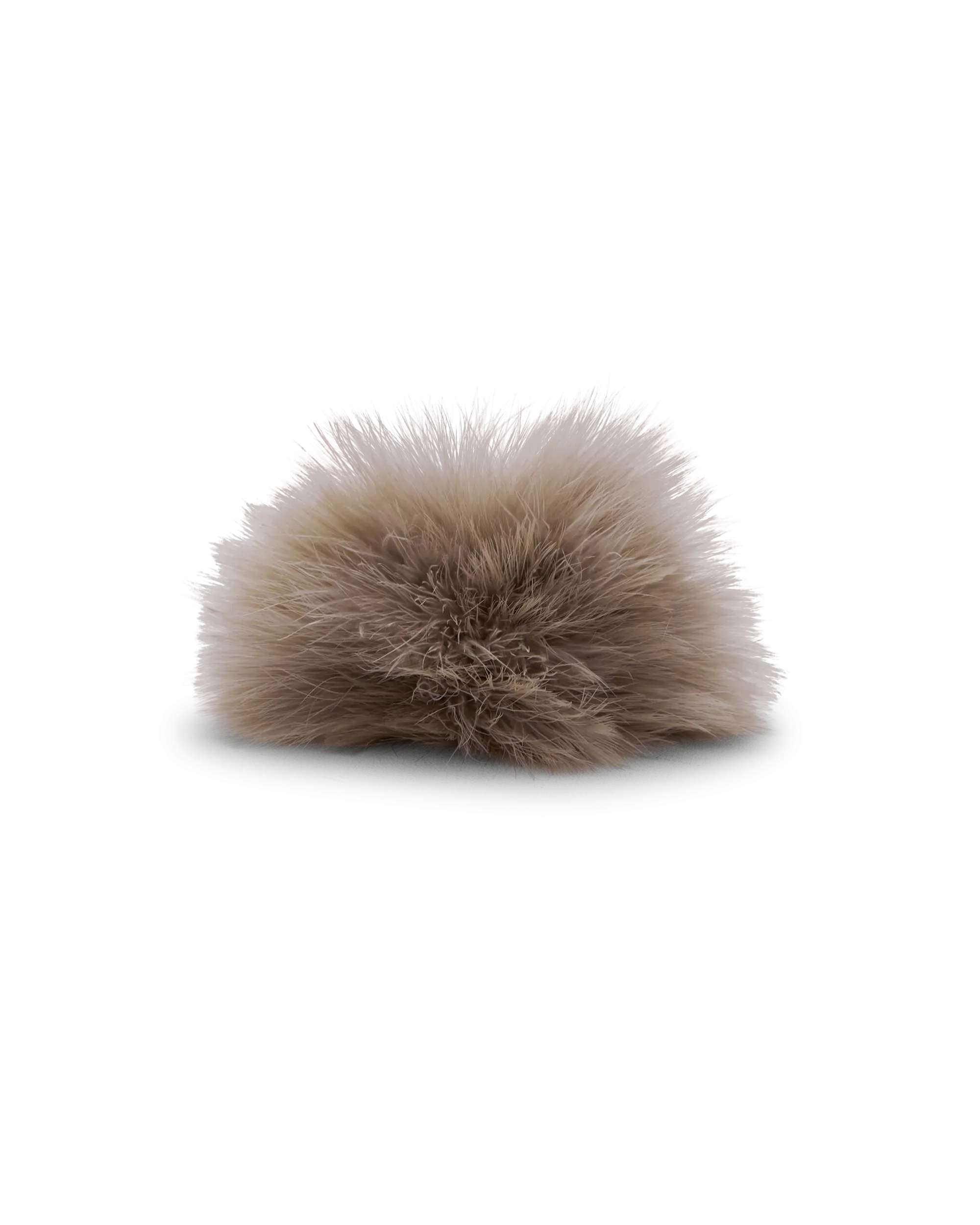 Amalie-TN Cable-Knit Toque