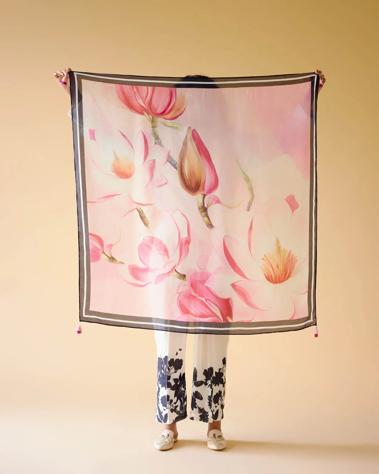 Ambah Scarf