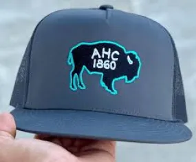 ARMADILLO BAD BUFFALO HAT