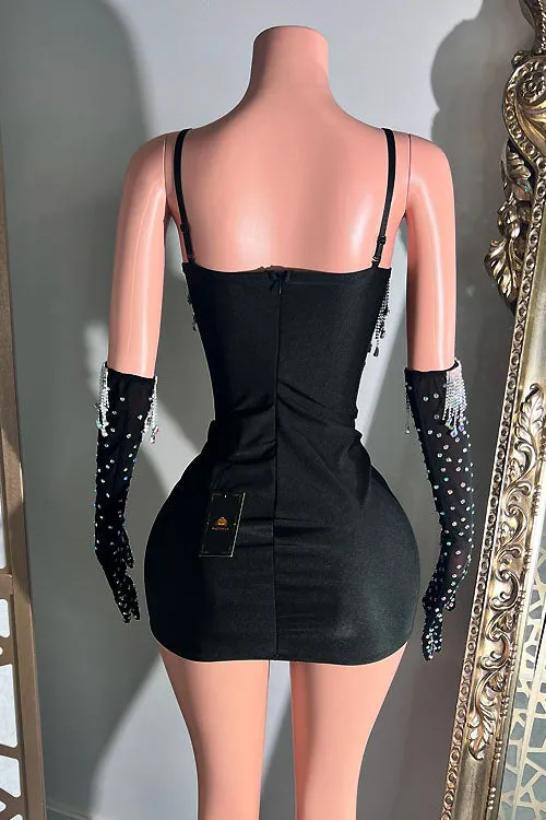 Darby Dress Set