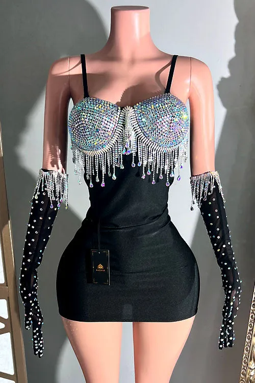 Darby Dress Set