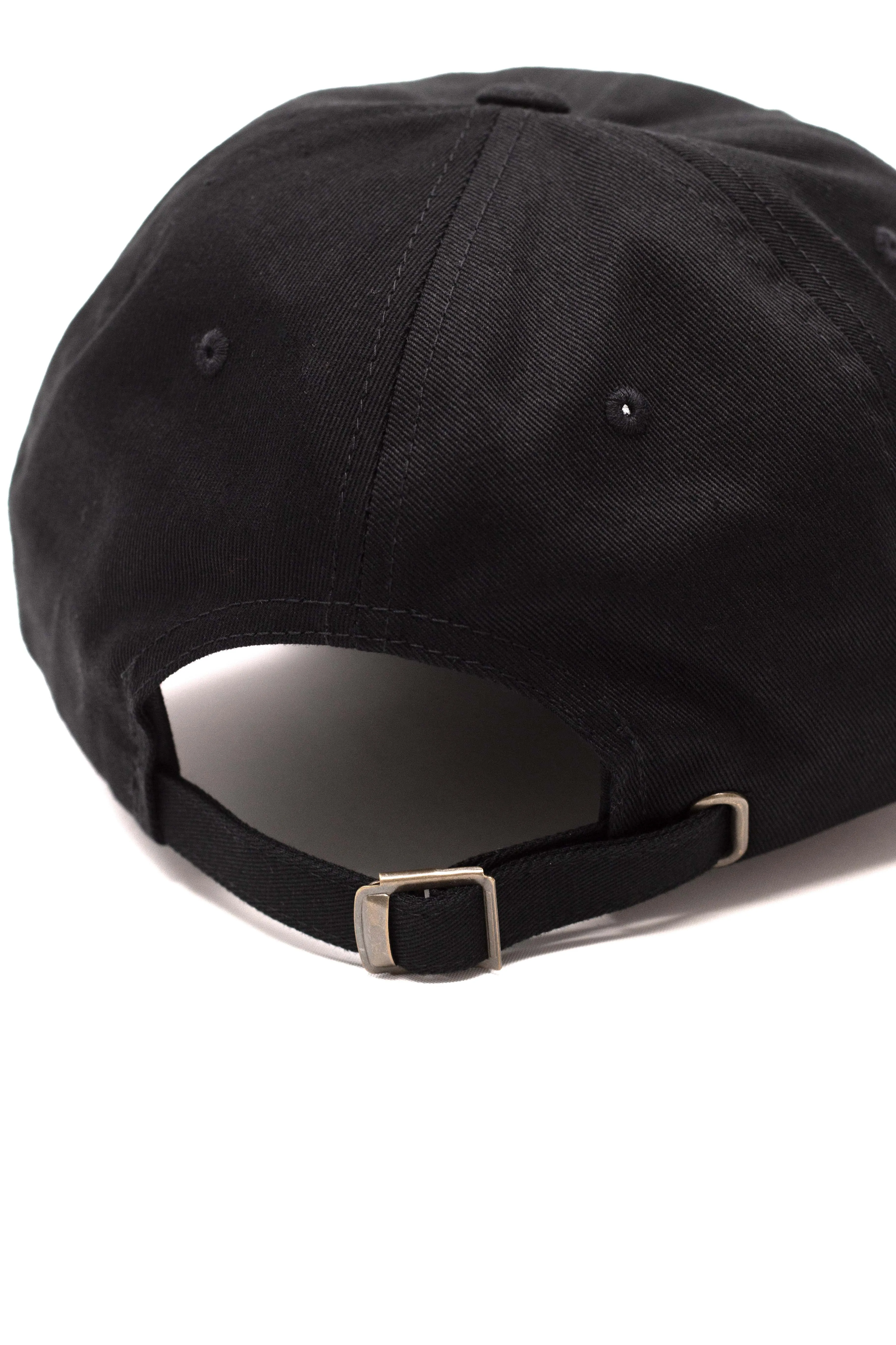 DEATH AND TAX FRAUD HAT