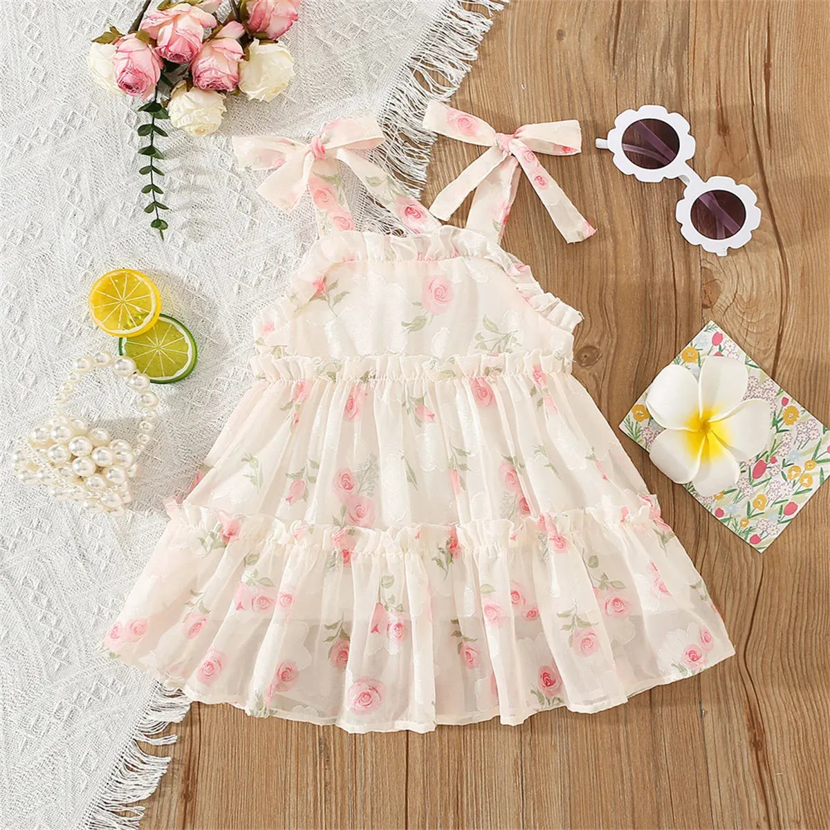 Delicate Floral