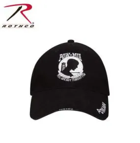 Deluxe POW/MIA Low Profile Cap