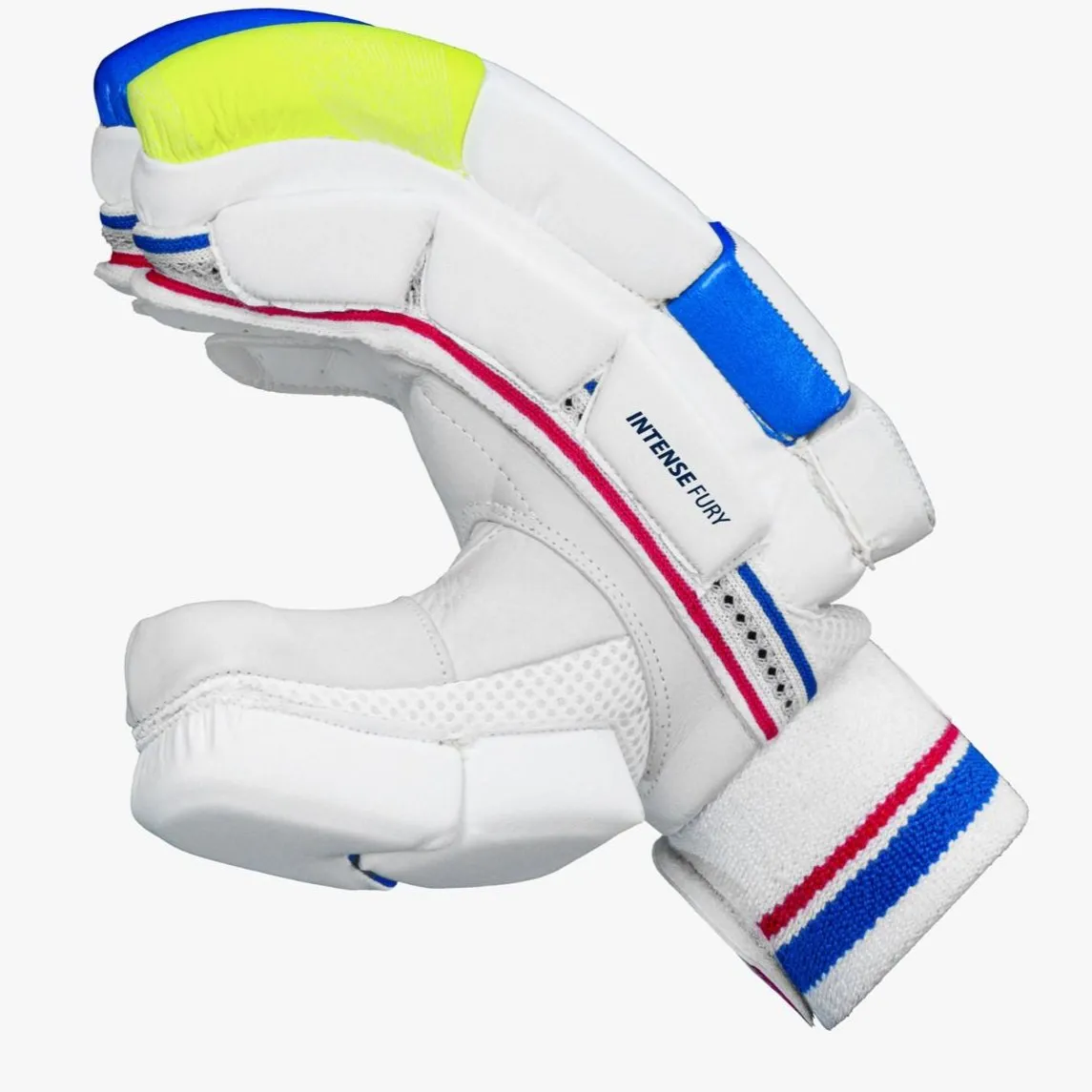 DSC Intense Fury Batting Gloves