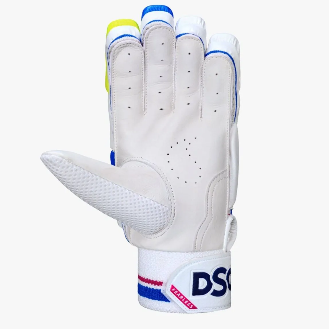 DSC Intense Fury Batting Gloves
