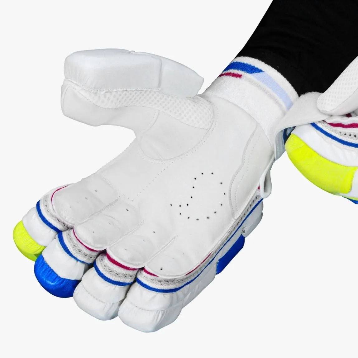 DSC Intense Fury Batting Gloves