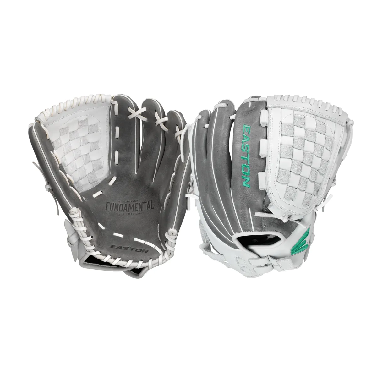 Easton Fundamental Fastpitch 12.5 inch Infield Glove FMFP125