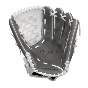 Easton Fundamental Fastpitch 12.5 inch Infield Glove FMFP125