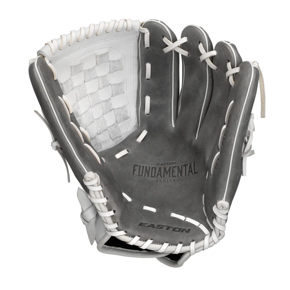 Easton Fundamental Fastpitch 12.5 inch Infield Glove FMFP125