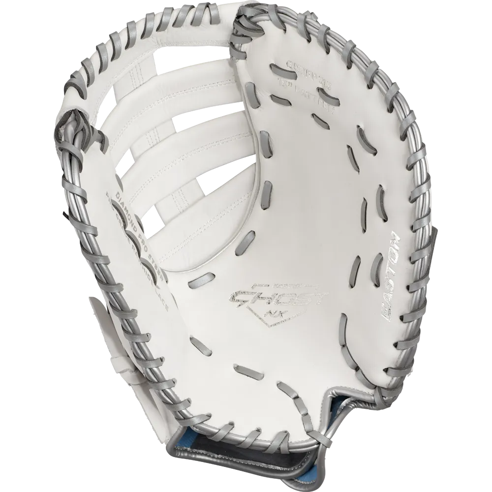 Easton Ghost Fastpitch 13 inch First Base Glove