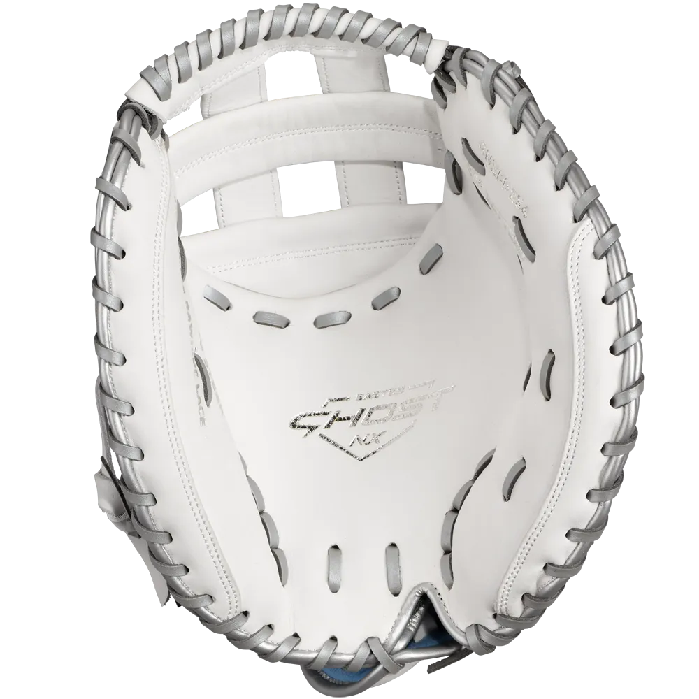 Easton Ghost Fastpitch 34 inch Catchers Mitt