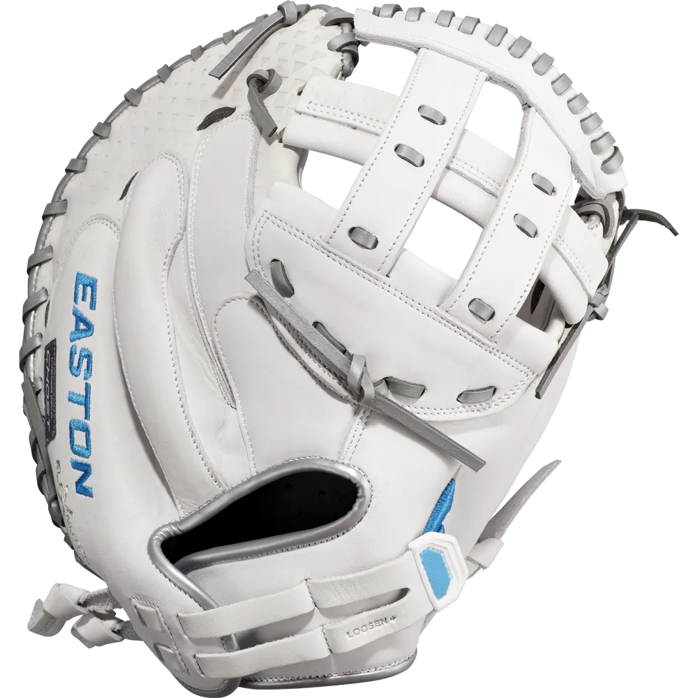 Easton Ghost Fastpitch 34 inch Catchers Mitt
