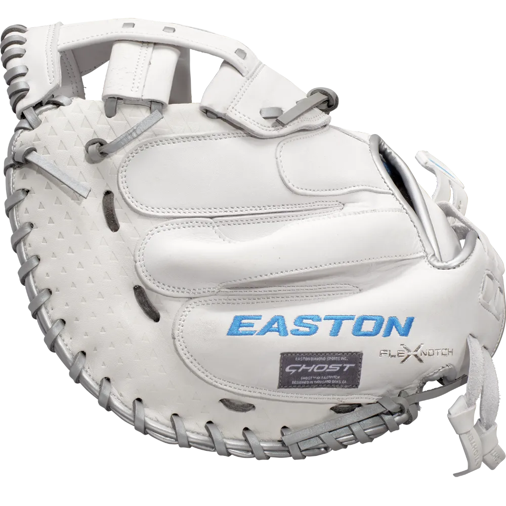 Easton Ghost Fastpitch 34 inch Catchers Mitt