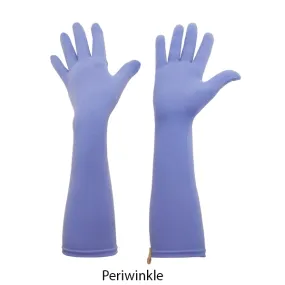 Foxgloves Long Gardening Gloves <i>Elle</i>