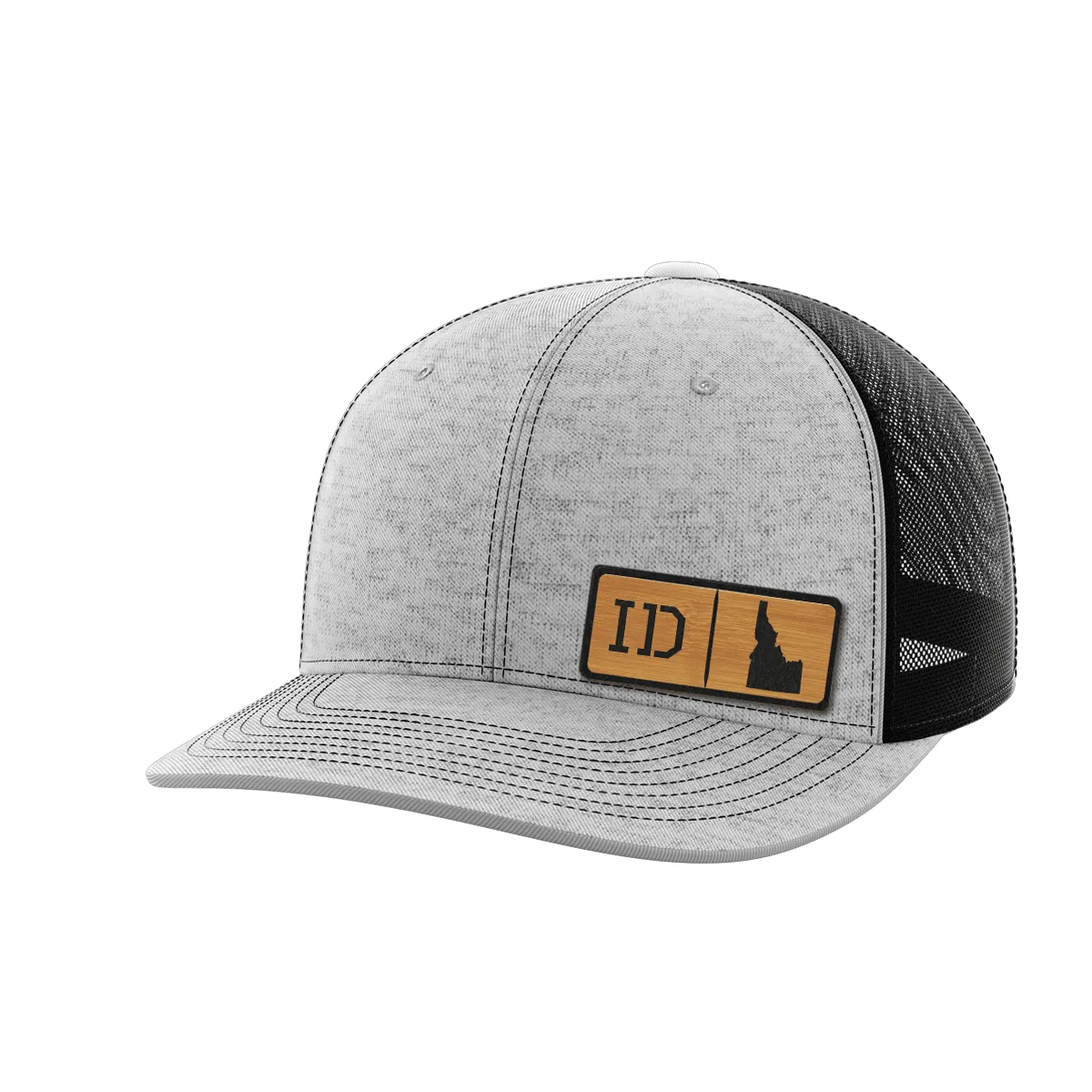 Idaho Homegrown Hats