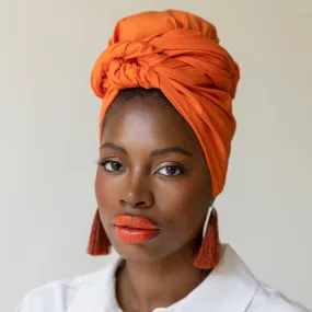 Marmalade Headwrap