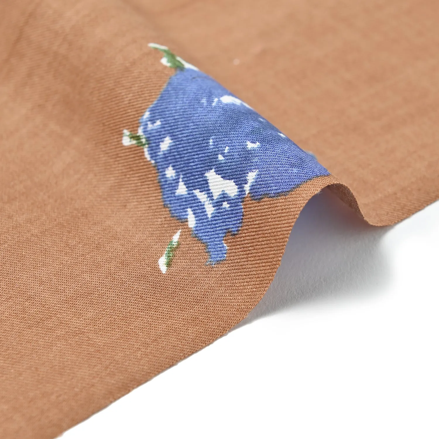 nani IRO New Morning 1 Cotton Silk
