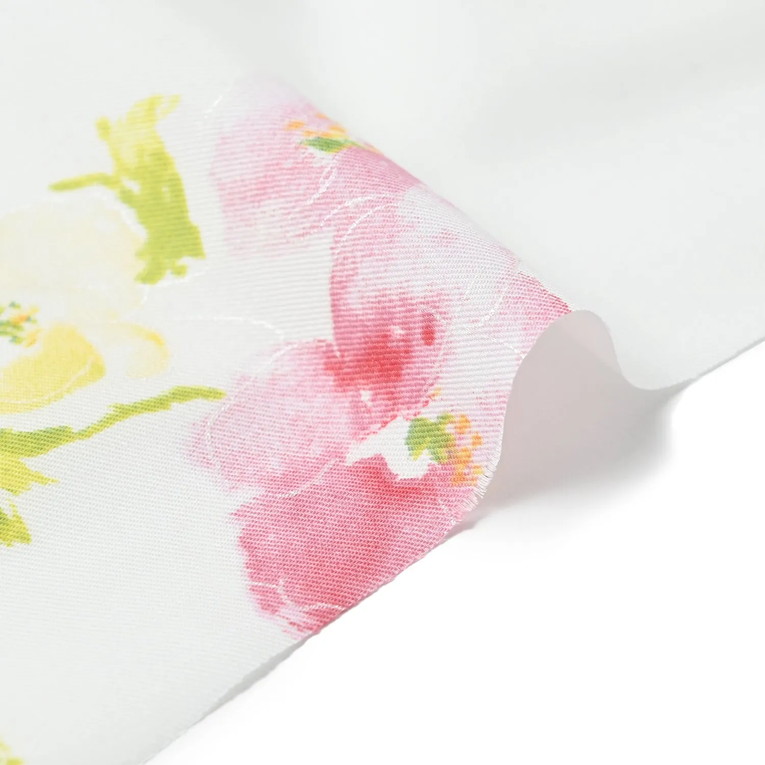 nani IRO New Morning 1 Cotton Silk
