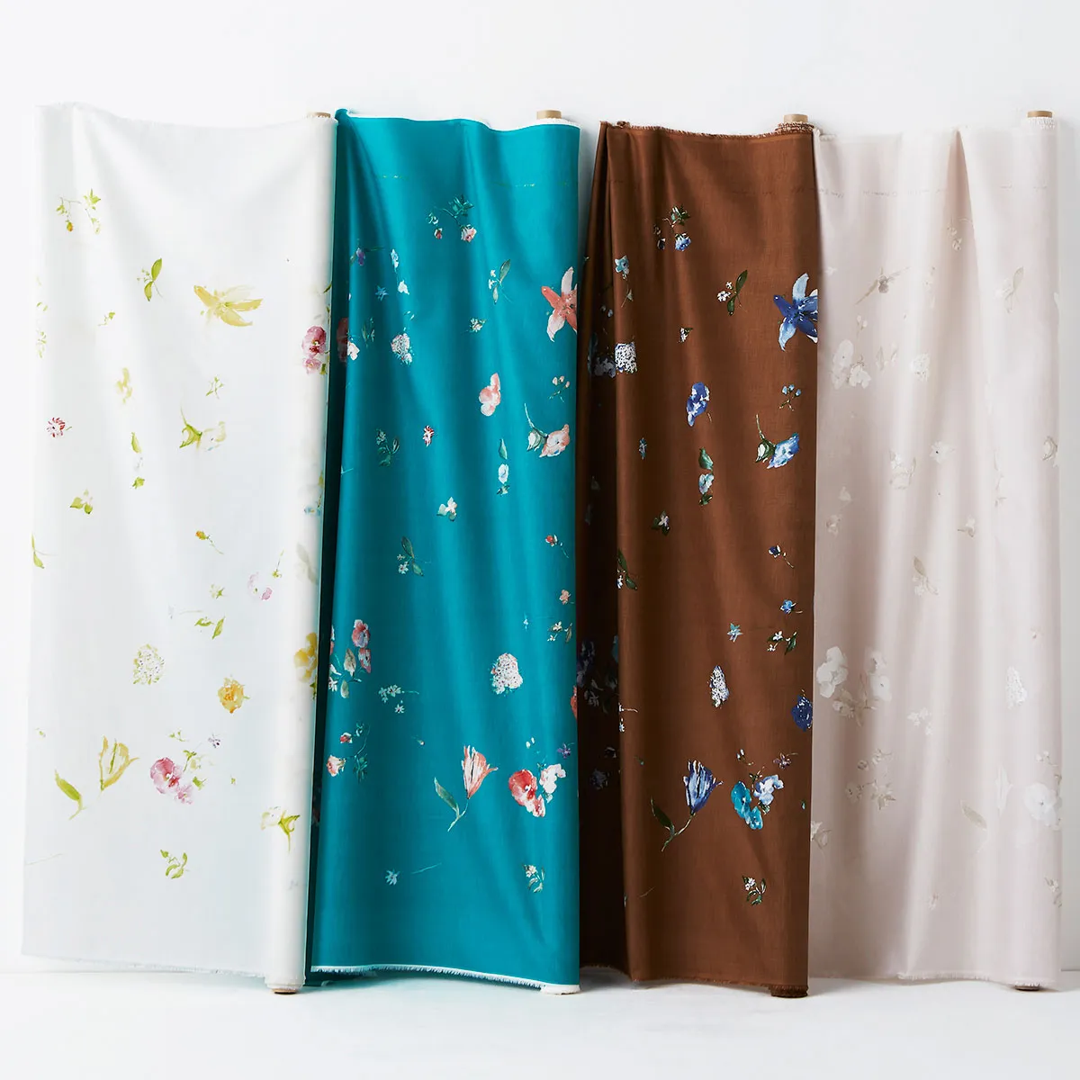 nani IRO New Morning 1 Cotton Silk