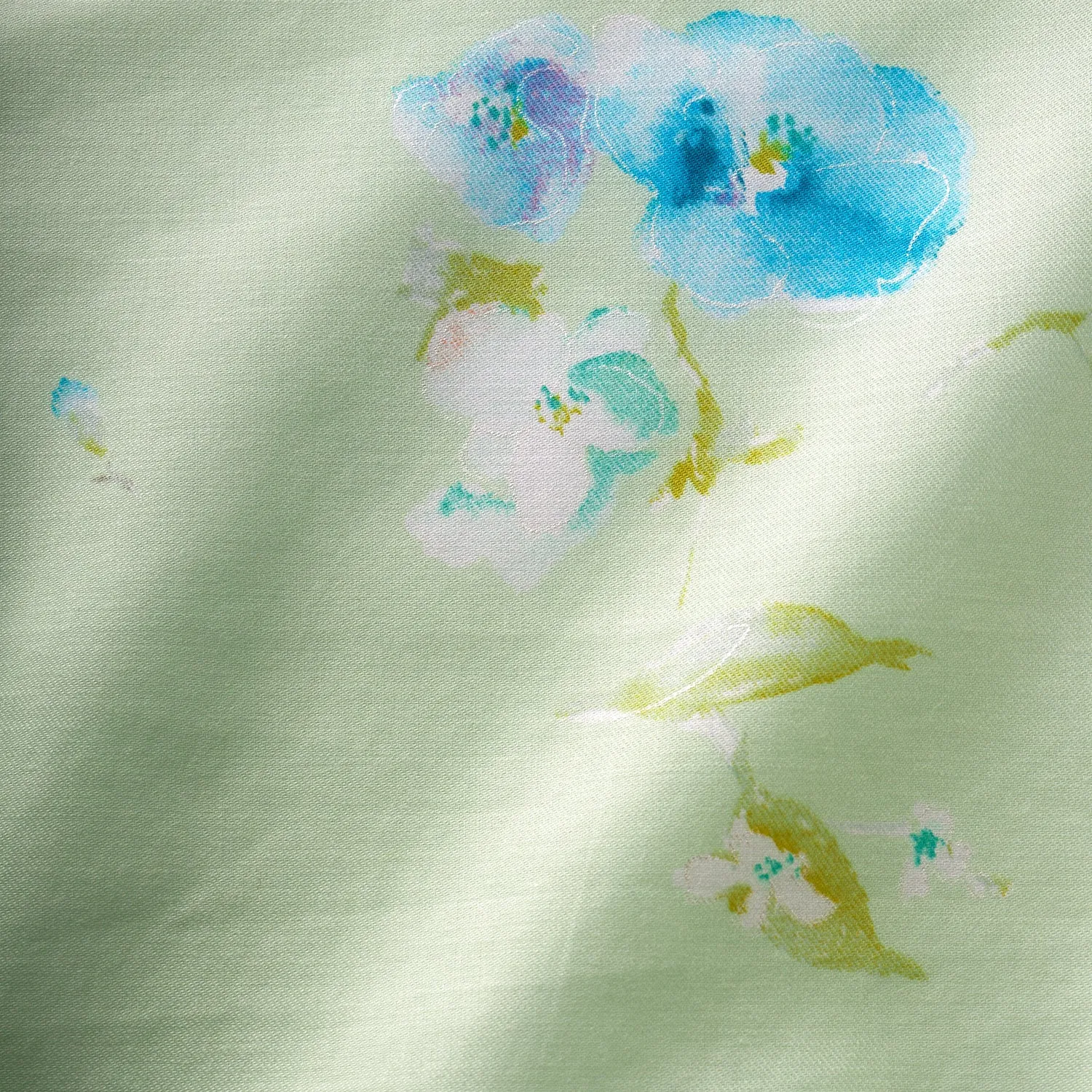 nani IRO New Morning 1 Cotton Silk