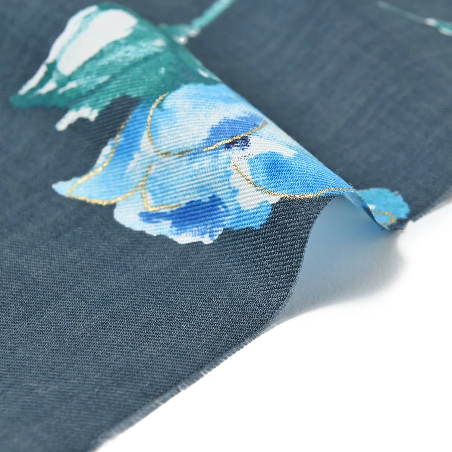nani IRO New Morning 1 Cotton Silk