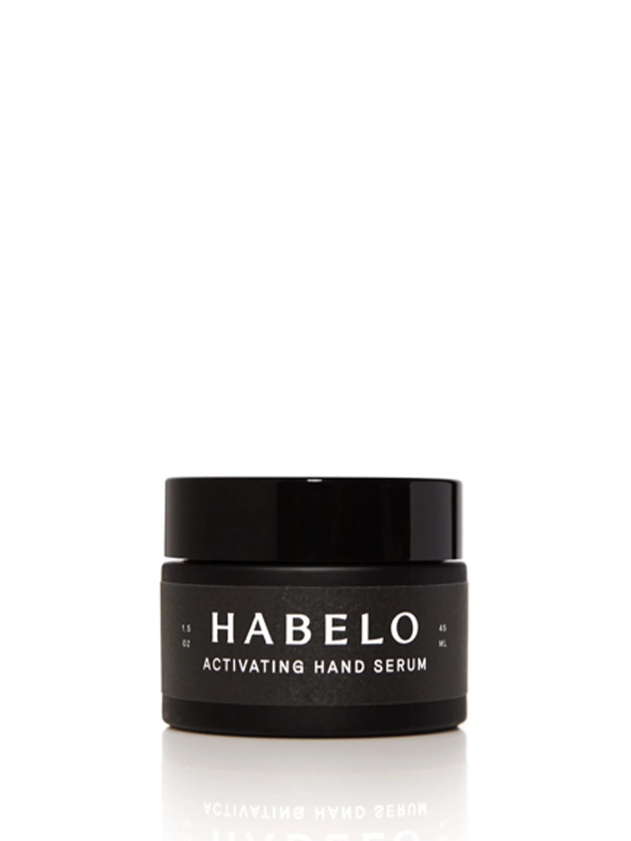 Power Pair: Activating Hand Serum   Treatment-Boosting Gloves