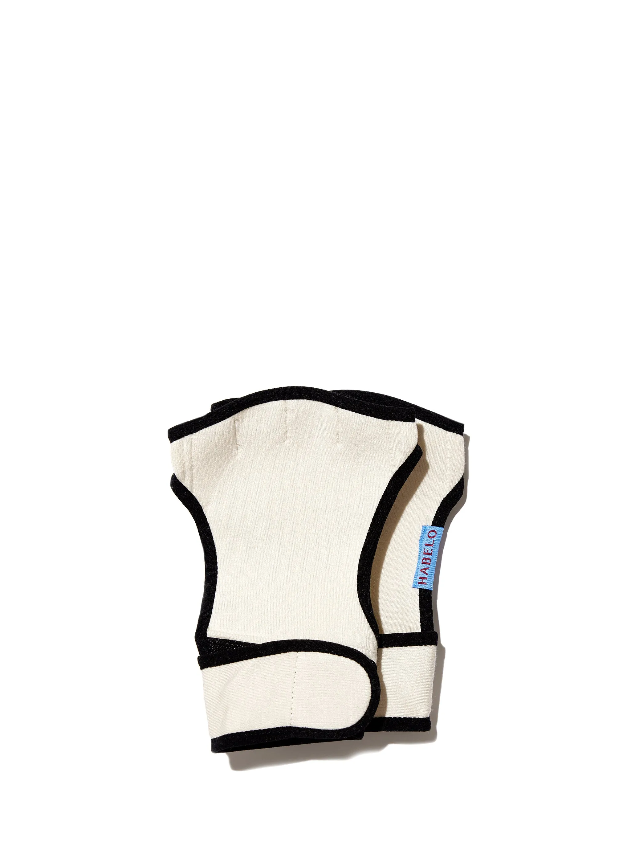 Power Pair: Activating Hand Serum   Treatment-Boosting Gloves