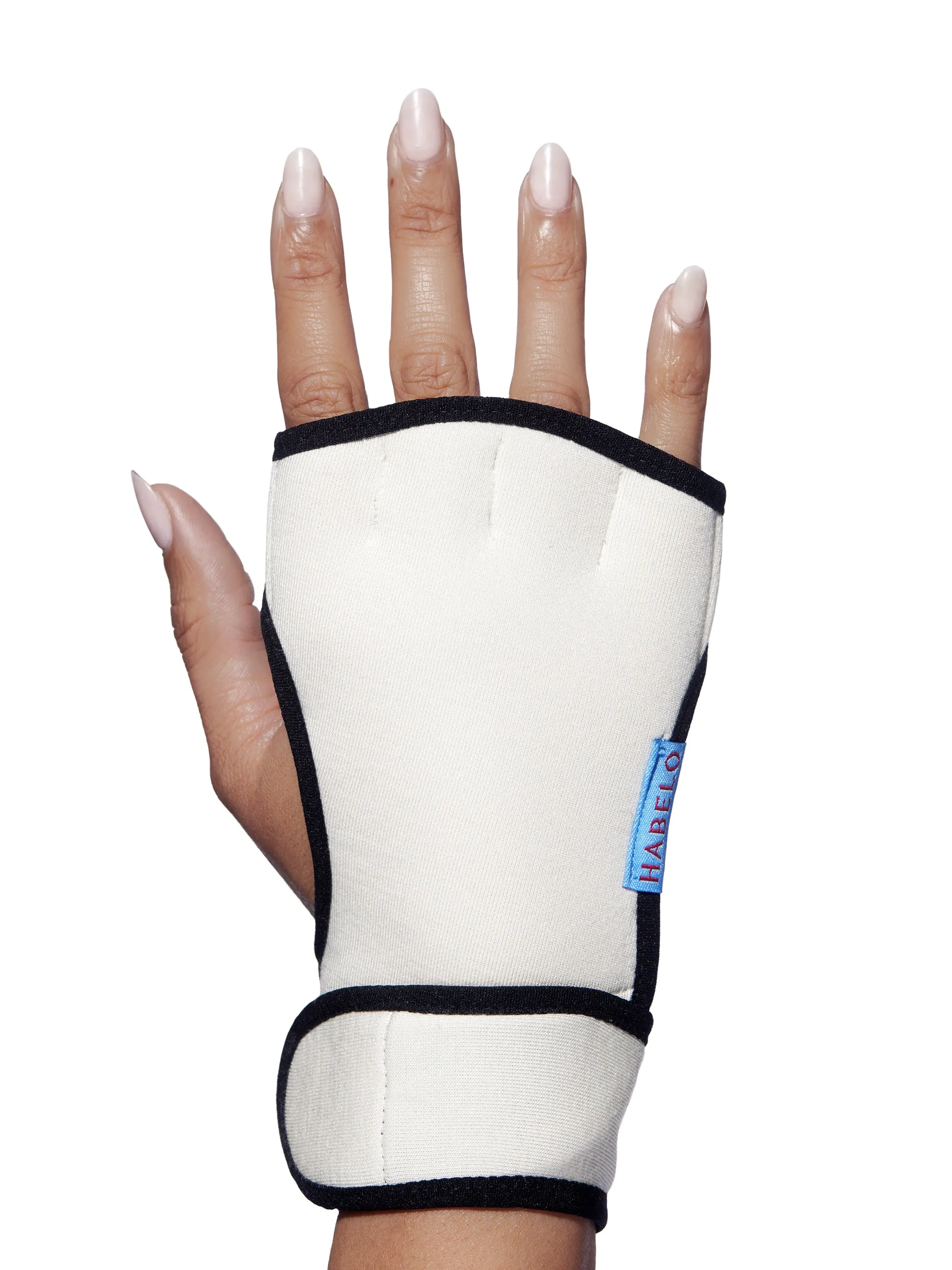 Power Pair: Activating Hand Serum   Treatment-Boosting Gloves