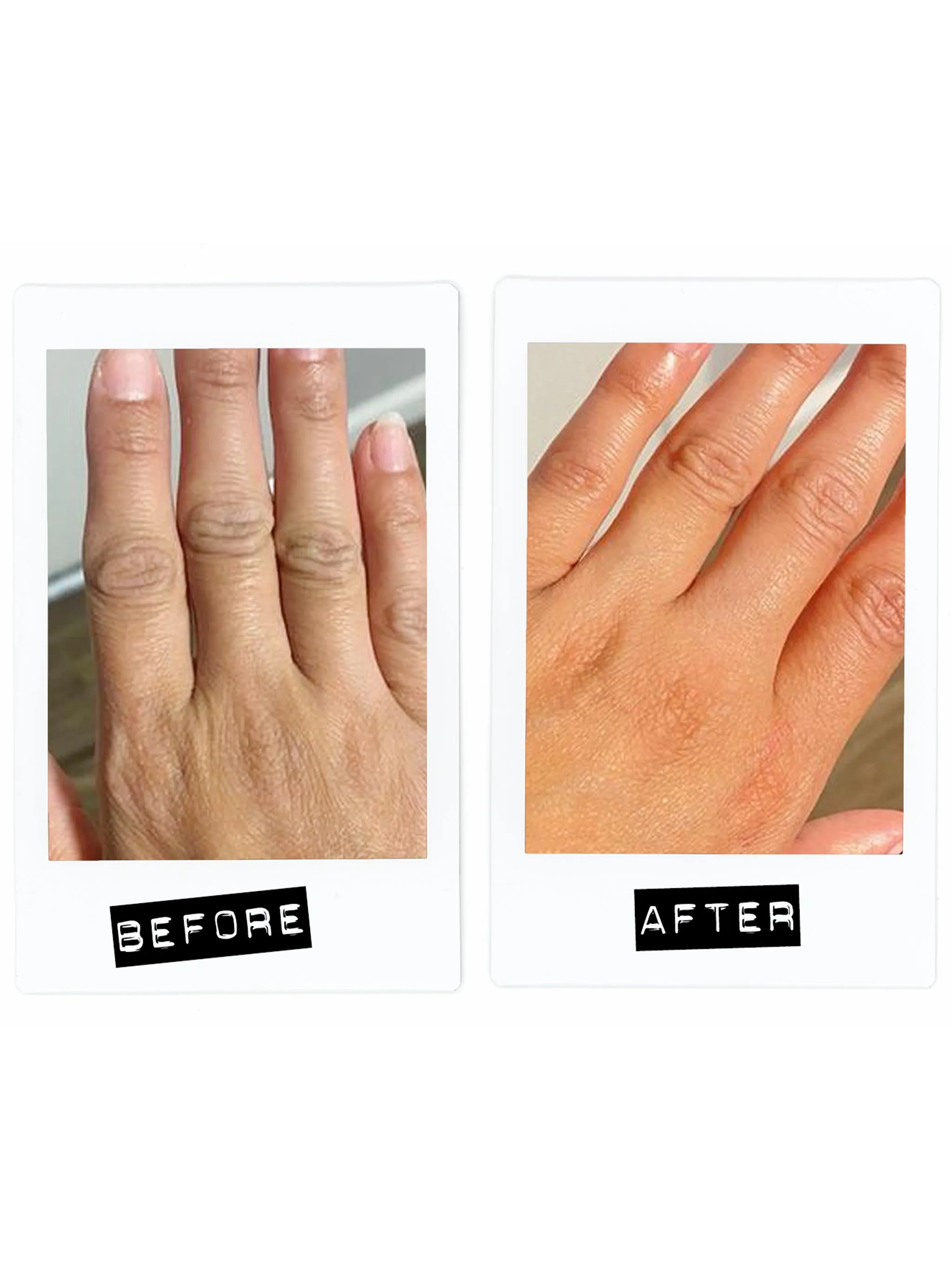 Power Pair: Activating Hand Serum   Treatment-Boosting Gloves