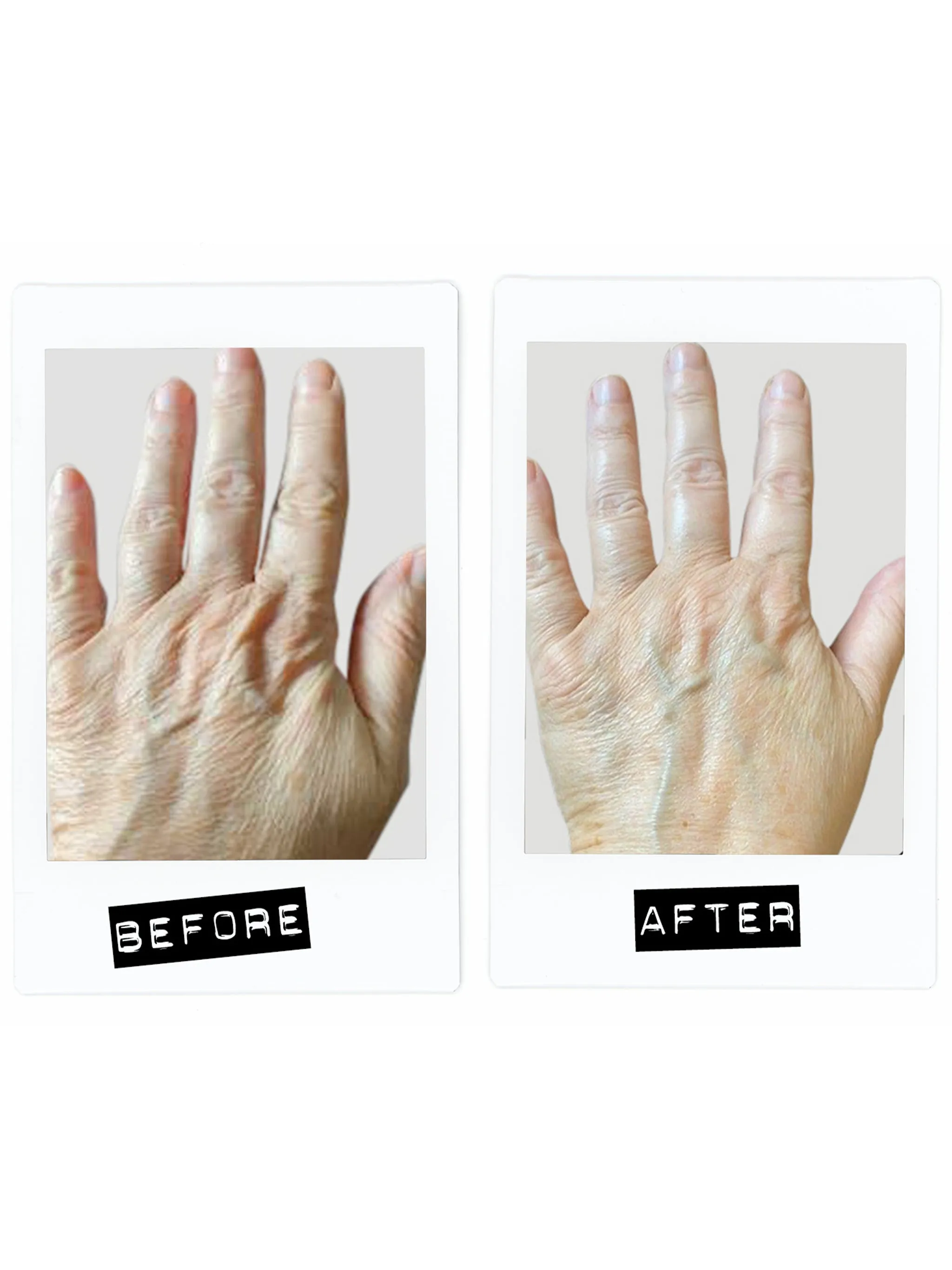 Power Pair: Activating Hand Serum   Treatment-Boosting Gloves