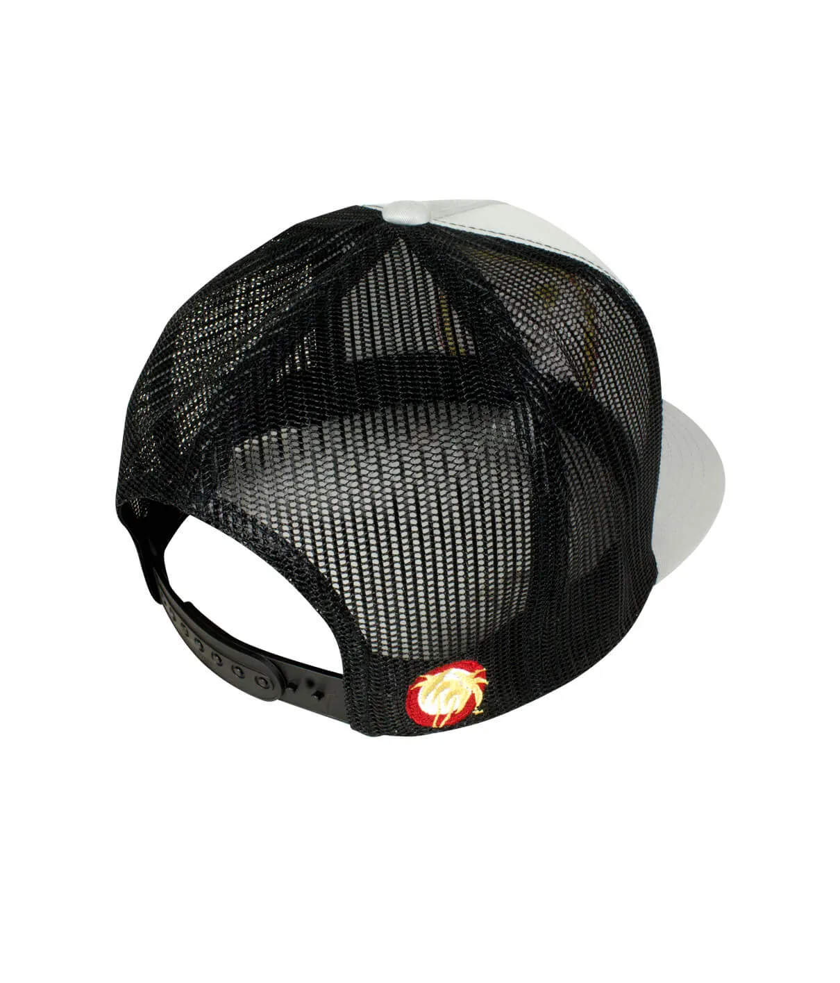 "Compton" Trucker Hat