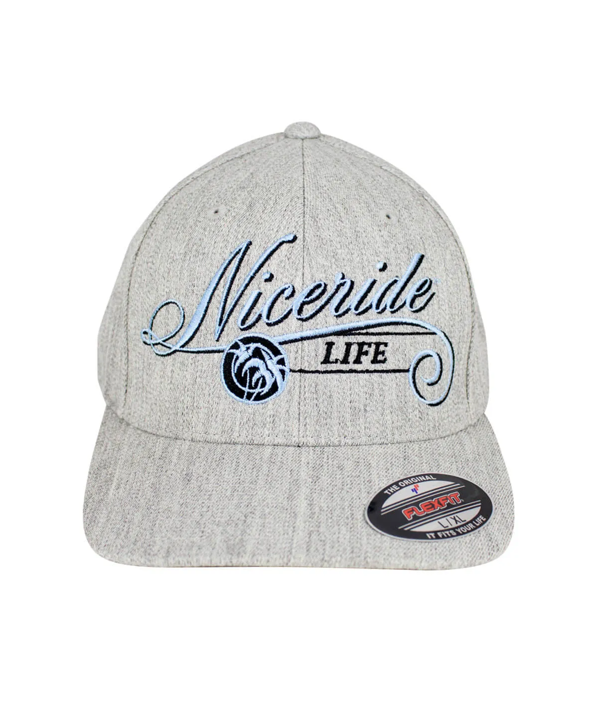"The Life" Classic Flexfit Hat