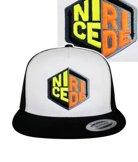 "Twisted" TRUCKER Hat