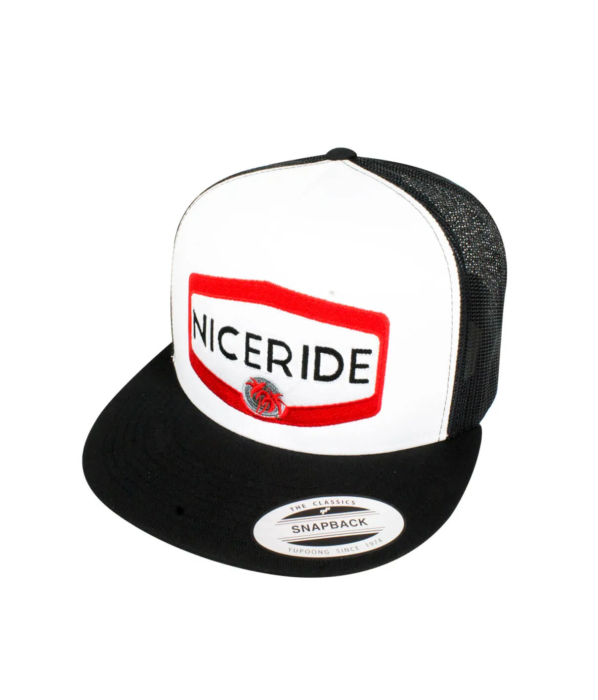 "Valdez" Trucker Hat