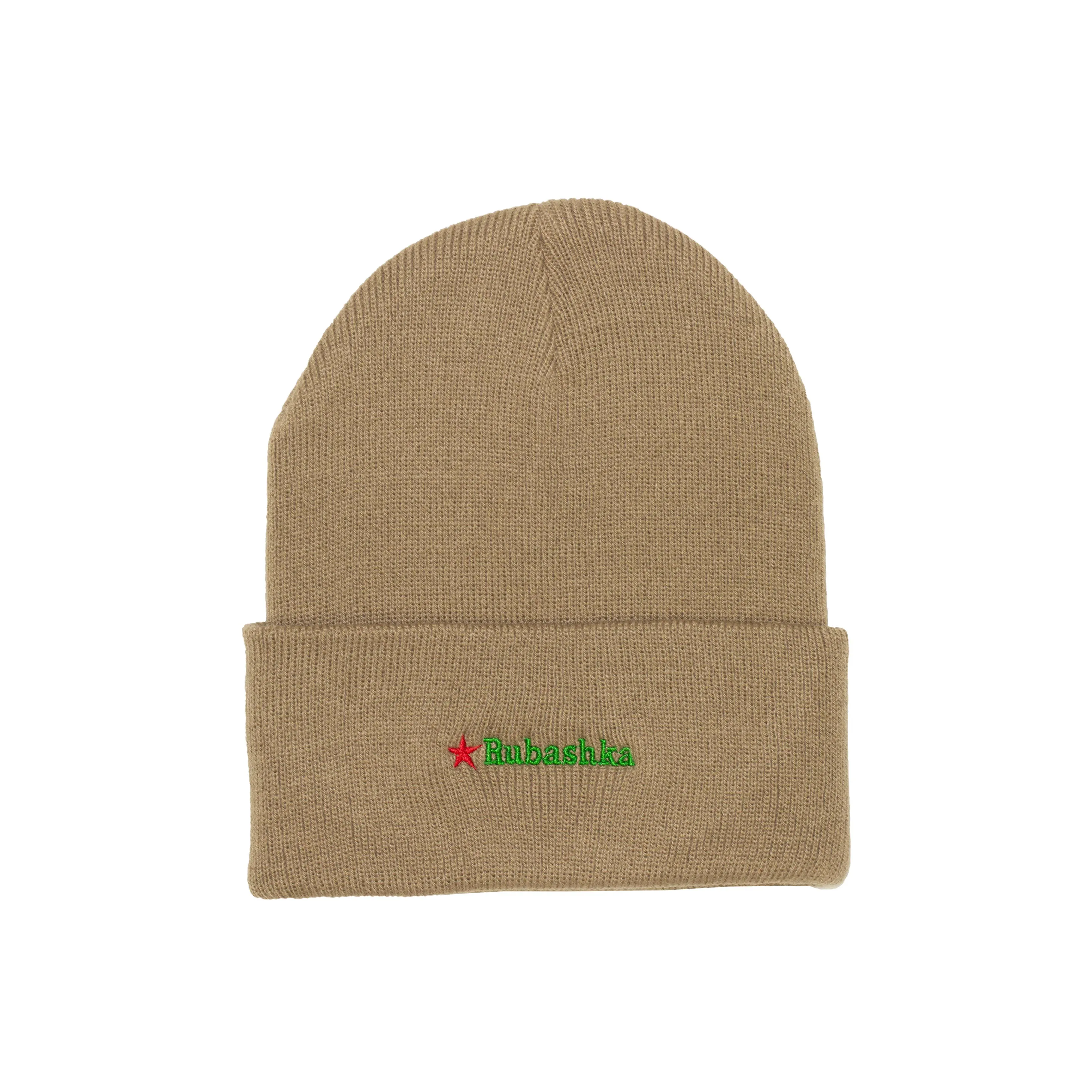 RUBASHKA BREW BEANIE