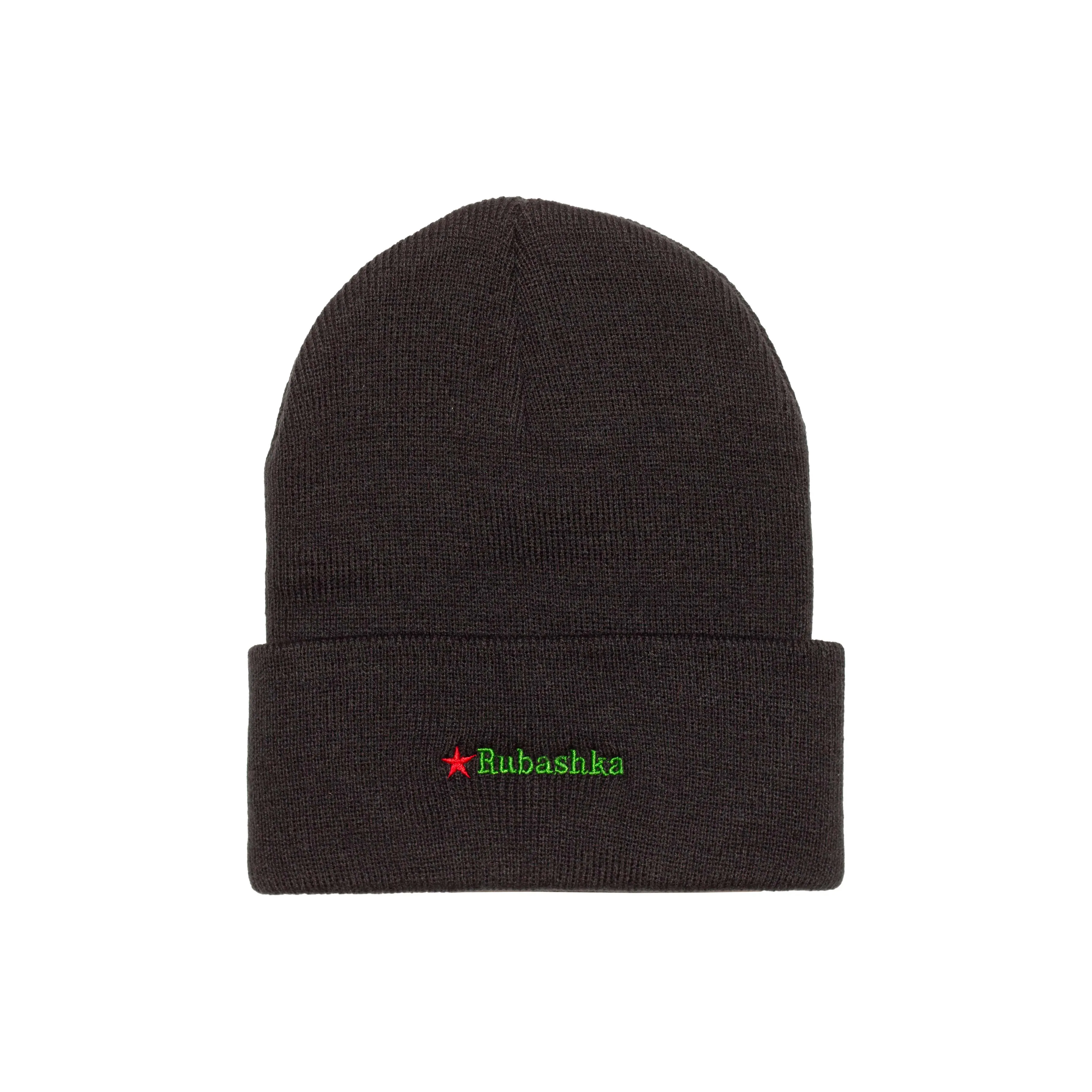 RUBASHKA BREW BEANIE