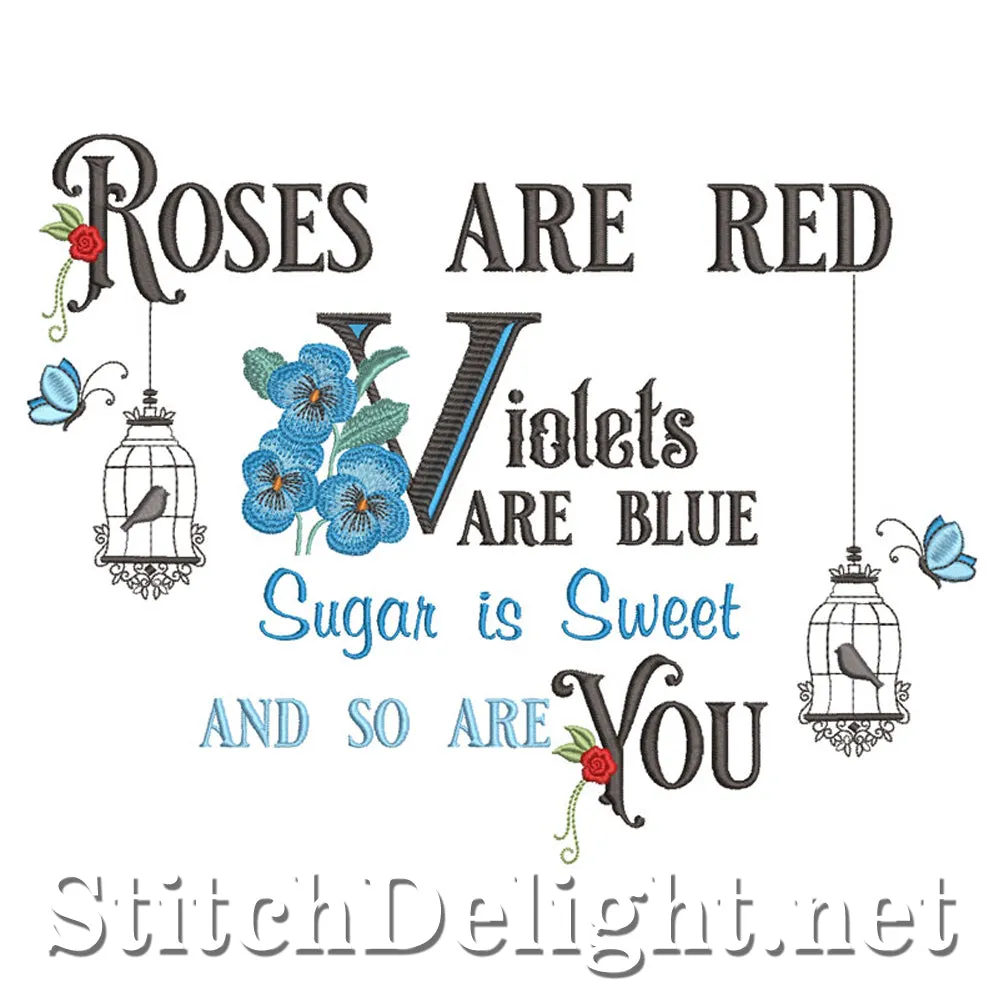 SDS1735 Peacock Quote