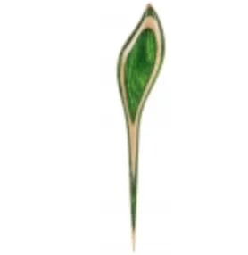 Shawl Stick Flora Themes
