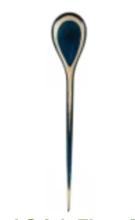 Shawl Stick Flora Themes