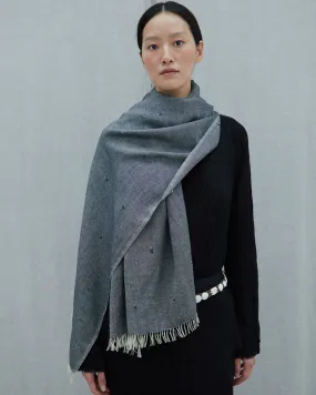 Split Scarf