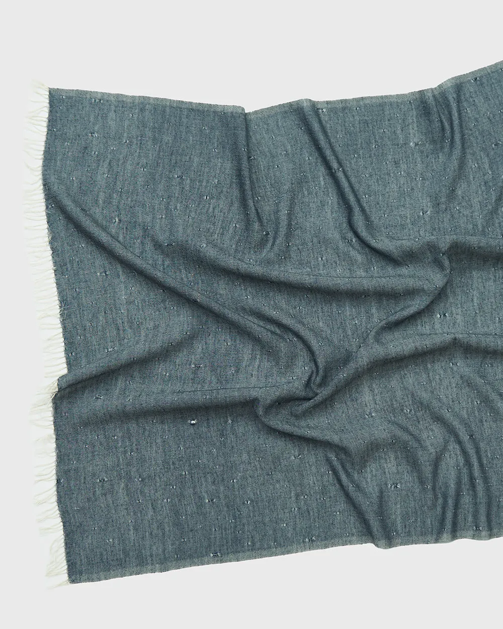 Split Scarf