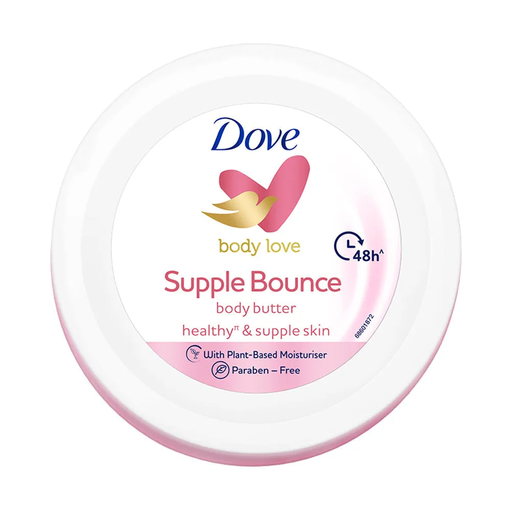 Supple Bounce Body Butter