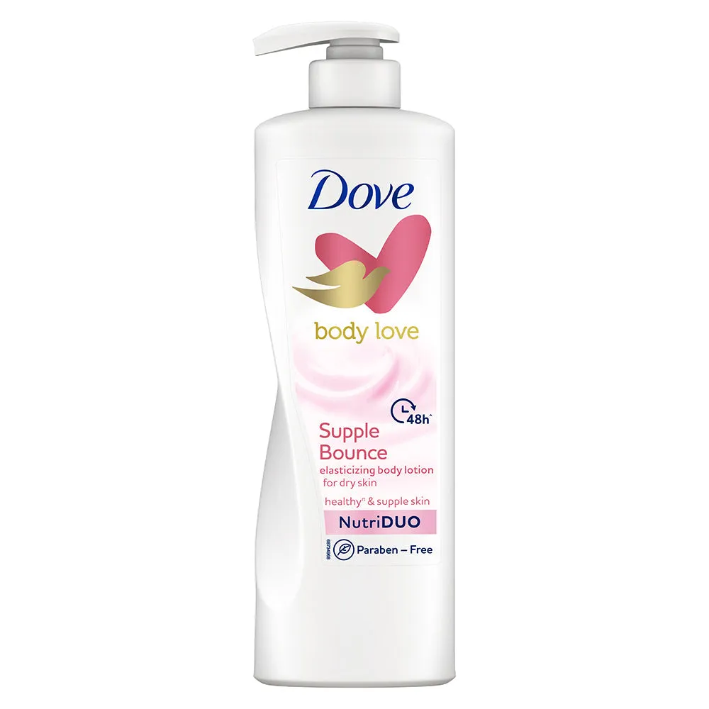 Supple Bounce Body Lotion