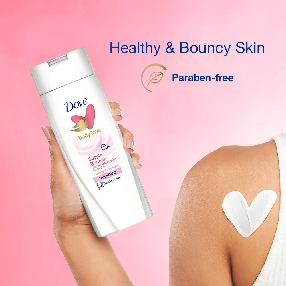 Supple Bounce Body Lotion