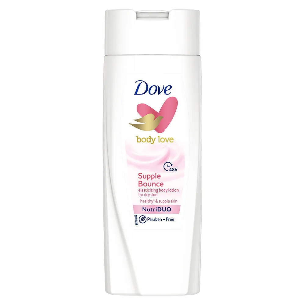 Supple Bounce Body Lotion